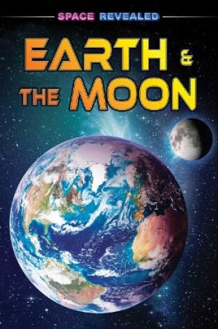 Cover of Earth & the Moon