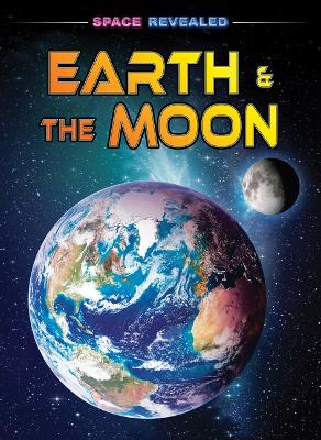 Book cover for Earth & the Moon