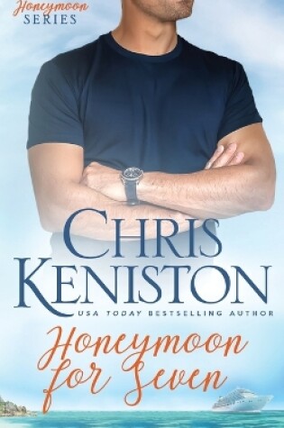 Cover of Honeymoon for Seven