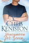 Book cover for Honeymoon for Seven