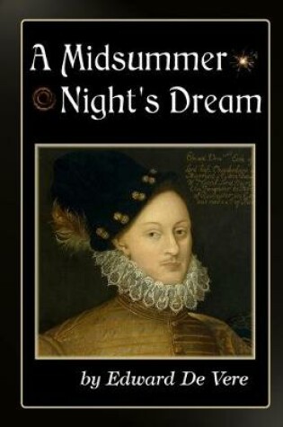 Cover of A Midsummer Night's Dream