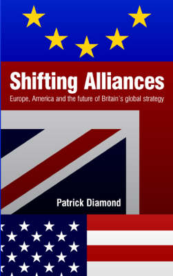 Book cover for Shifting Alliances