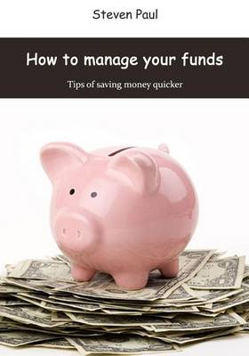 Book cover for How to Manage Your Funds