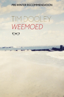 Book cover for Weemoed