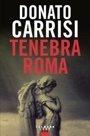 Cover of Tenebra Roma
