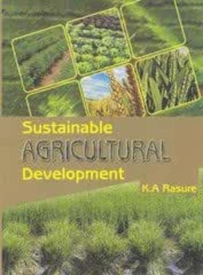 Book cover for Sustainable Agricultural Development