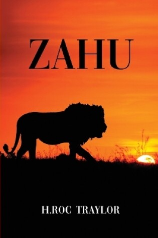 Cover of Zahu