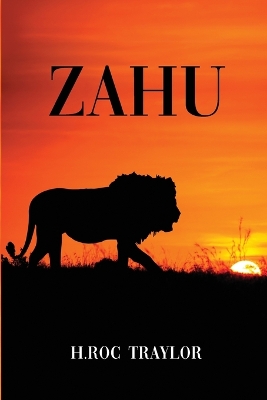 Cover of Zahu