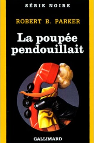 Cover of Poupee Pendouillait