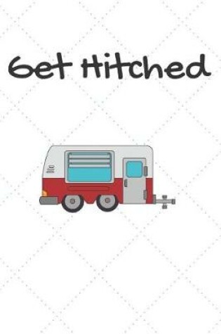 Cover of Get Hitched