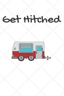 Book cover for Get Hitched