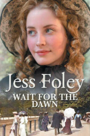 Cover of Wait For The Dawn