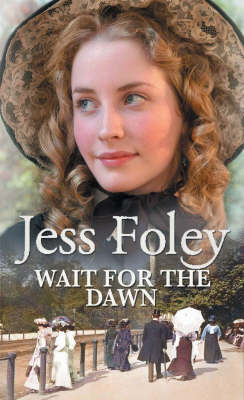 Book cover for Wait For The Dawn