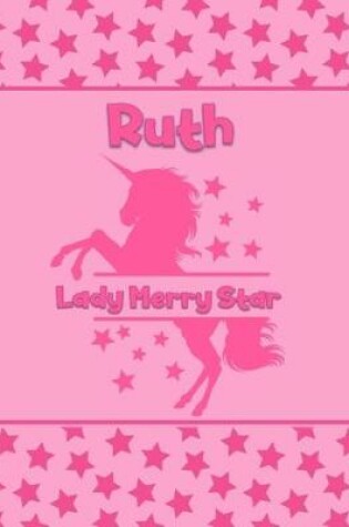 Cover of Ruth Lady Merry Star