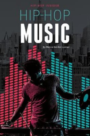 Cover of Hip-Hop Music