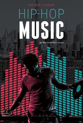Cover of Hip-Hop Music