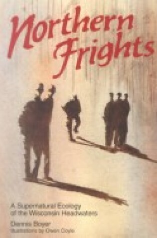 Cover of Northern Frights