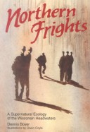 Book cover for Northern Frights