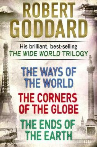Cover of The Wide World Trilogy