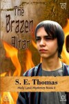 Book cover for The Brazen Altar