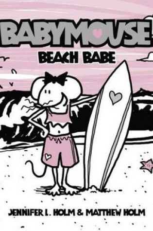 Cover of Beach Babe