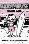Book cover for Beach Babe