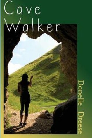 Cover of Cave Walker