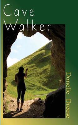 Book cover for Cave Walker