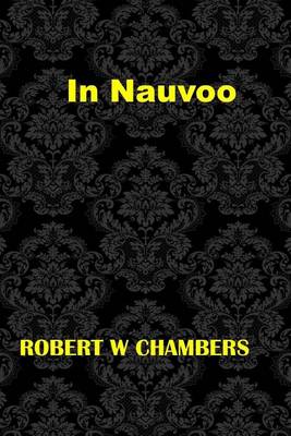 Book cover for In Nauvoo