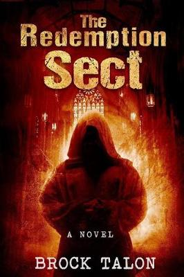 Book cover for The Redemption Sect