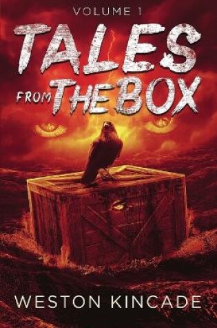Cover of Tales from the Box, Volume I