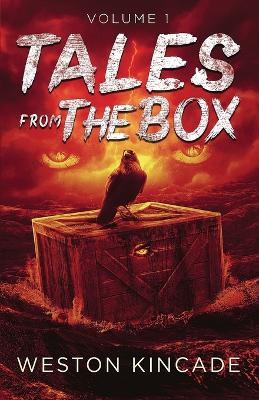 Book cover for Tales from the Box, Volume I