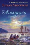 Book cover for Admiral's Daughter