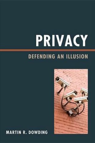 Cover of Privacy