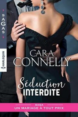 Cover of Seduction Interdite