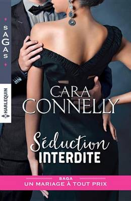 Book cover for Seduction Interdite