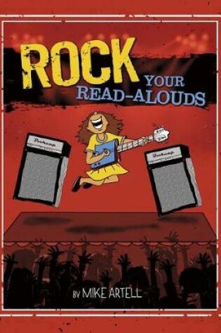 Cover of Rock Your Read-Alouds