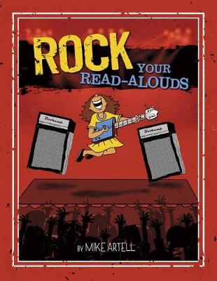 Cover of Rock Your Read-Alouds