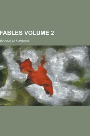 Cover of Fables Volume 2