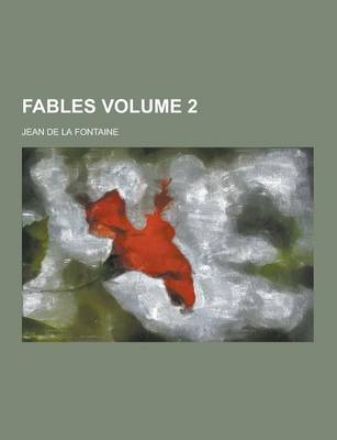 Book cover for Fables Volume 2