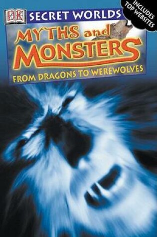 Cover of Myths and Monsters