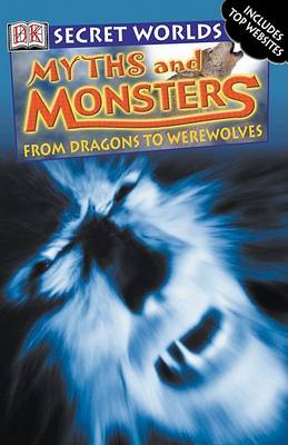 Cover of Myths and Monsters