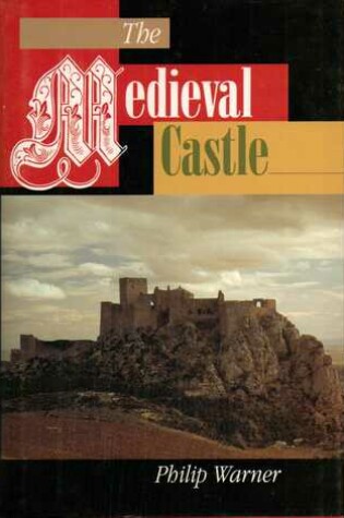 Cover of The Medieval Castle