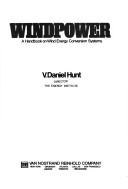 Book cover for Wind Power