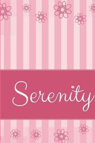 Cover of Serenity