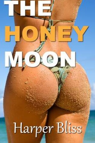 Cover of The Honeymoon