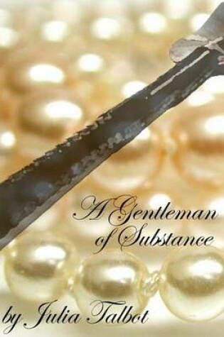 Cover of A Gentleman of Substance