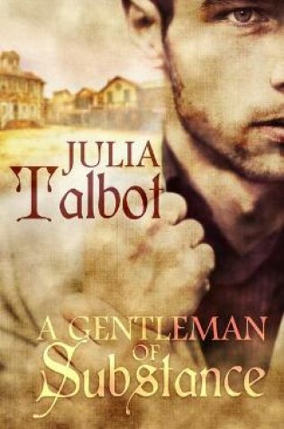 Cover of A Gentleman of Substance