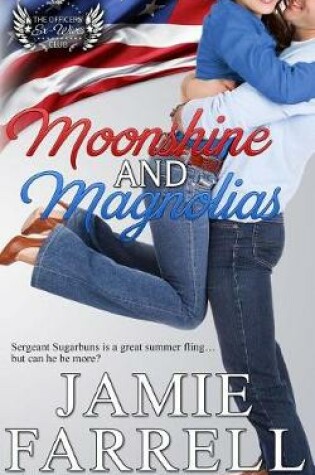 Cover of Moonshine & Magnolias