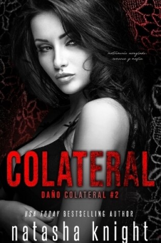 Cover of Colateral